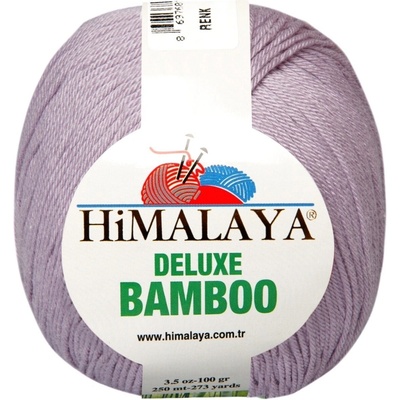 Himalaya Deluxe Bamboo 124-40 Плетива прежда (124-40-HIMALAYA)