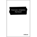 Putovanie v skriptóriu - Paul Auster