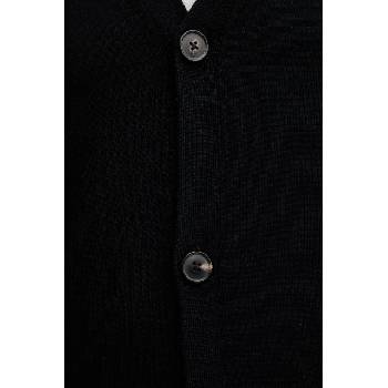 Paul Smith Вълнена жилетка Paul Smith (M1R.250Z.P02094)