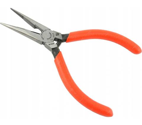 Mechanic TS-J615