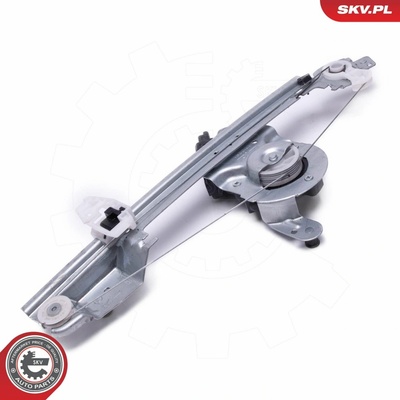 Mechanizmus zdvíhania okna ESEN SKV 51SKV507