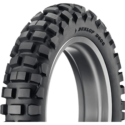 Dunlop D606 120/90 R18 65R