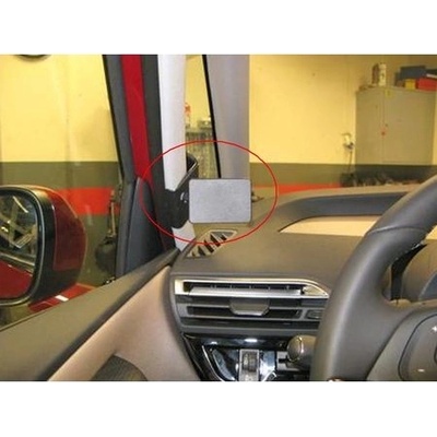 Brodit ProClip montážní konzole na palubní desku pro Citroen C4 Grand SpaceTourer 19-23, 804931