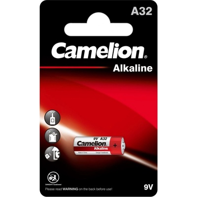Camelion Alkaline V32A 1ks 11050132