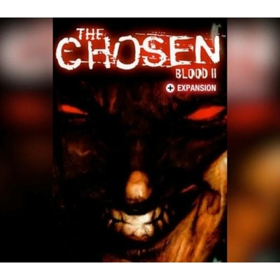 Blood 2: The Chosen + Expansion