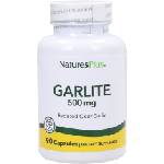  Garlite® 500 мг - 90 вег. капсули