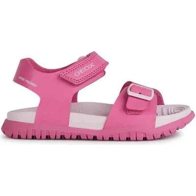 Geox Fusbetto ružová