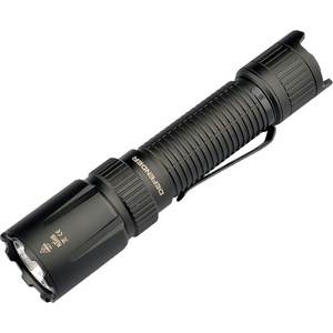 Dulotec Тактически фенер Dulotec Defender - 2300 лумена, до 530 метра (d-28-37-4760)