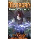 Knihy Mistborn 3 - Hrdina věků - Brandon Sanderson