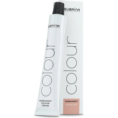 Subrina Colour Permanent Essential 8/32 100 ml