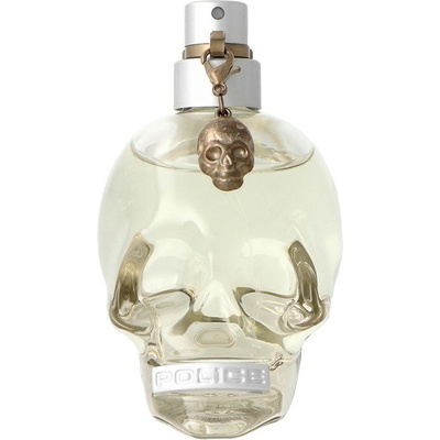 Police To Be Super[Natural] toaletní voda unisex 40 ml