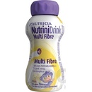 Energetické nápoje Nutricia Zoetermeer Fortini Multi Fibre pre deti výživa s vanilkovou 200 ml