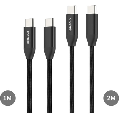 Choetech XCC-1060 PD240W 1m + 2m