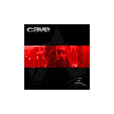 Cave - Into The Promised Land CD