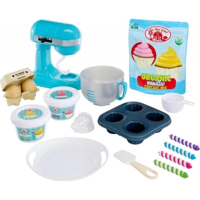 Little Tikes sada na pečenie cupcakes pre deti