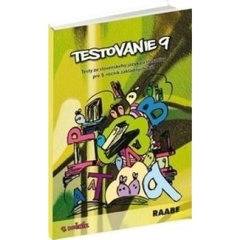 Testovanie 9