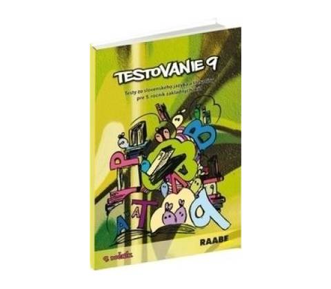 Testovanie 9