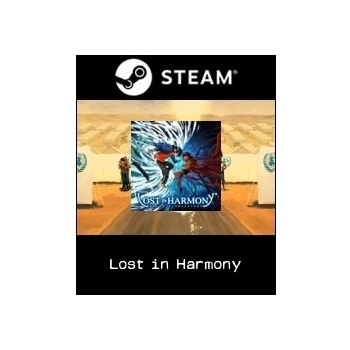 Lost in Harmony