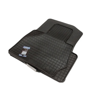 Image 1 of Гумени стелки за bmw Х3 f25 (2010-2017) / x4 f26 (2014-2018)