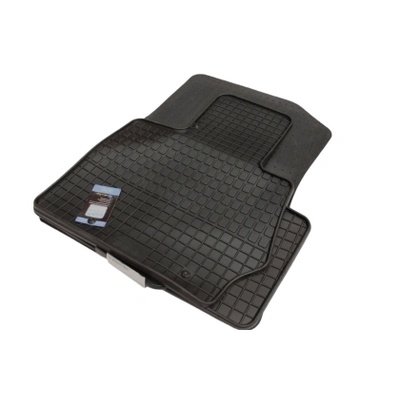 Гумени стелки за bmw Х3 f25 (2010-2017) / x4 f26 (2014-2018)