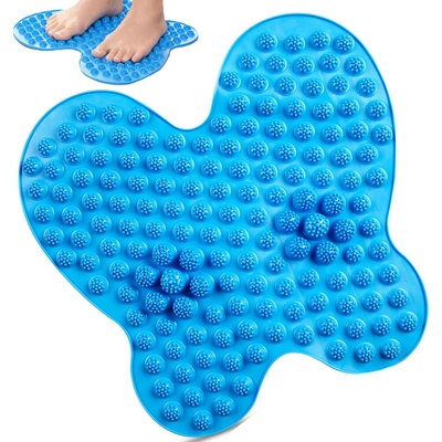Verk 15557 Futzuki reflexná masážna podložka modrá
