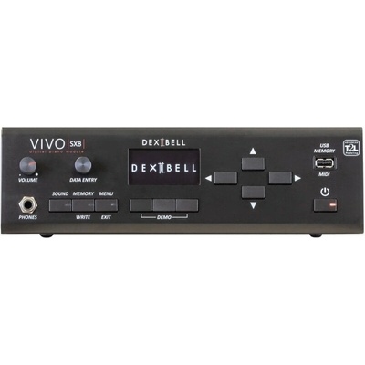 Dexibell VIVO SX-8