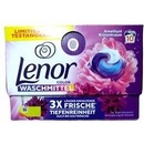 Lenor kapsule na pranie Color Amethyst Blutentraum 10 PD