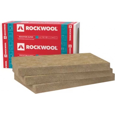 Rockwool Rockton Super 180 mm 1,83 m² – Zbozi.Blesk.cz