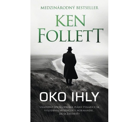 Oko ihly