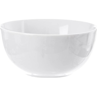 Orion miska porc. WHITE 14 cm