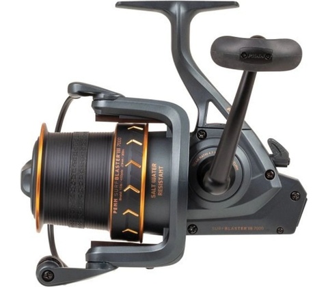 Penn Surfblaster III 8000 Longcast