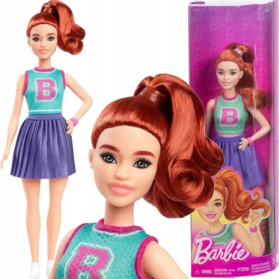 Barbie Fashionistas '232 HYT90