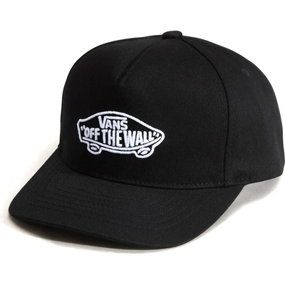 Vans Classic Snapback JR černá – Hledejceny.cz