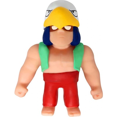 Monster Flex Разтеглива фигура Monster Flex Brawl Stars - Bо (539)