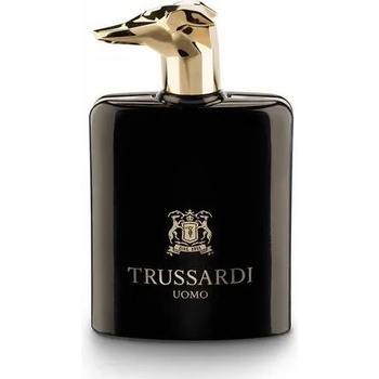 Image 1 of Trussardi Uomo Levriero Collection EDP 100 ml Tester