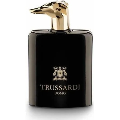 Trussardi Uomo Levriero Collection EDP 100 ml Tester