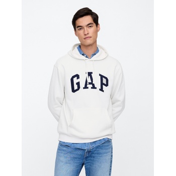 GAP Суитшърт с логото на GAP GAP | Bezhov | МЪЖЕ | M