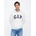 GAP Суитшърт с логото на GAP GAP | Bezhov | МЪЖЕ | M