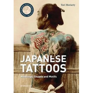 Japanese Tattoos (ISBN: 9788416851966)