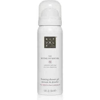 RITUALS The Ritual of Sakura Foaming Shower Gel 50 ml