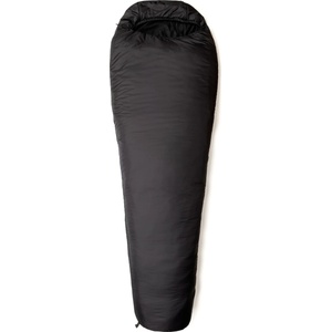Snugpak Синтетичен спален чувал Snugpak Tactical 2 Synthetic sleeping bag - Black - размер max body length: 205 cm (514-1747-0111) Спален чувал