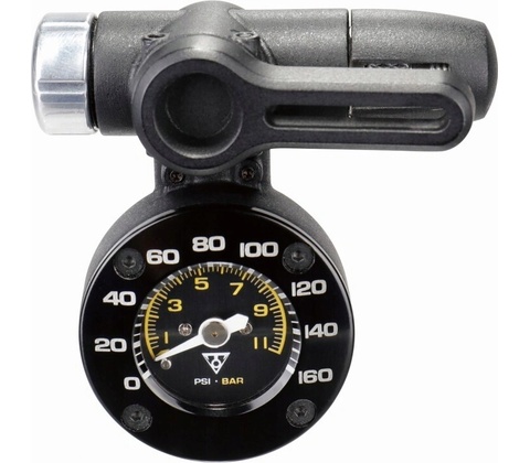 Topeak Shuttle Gauge