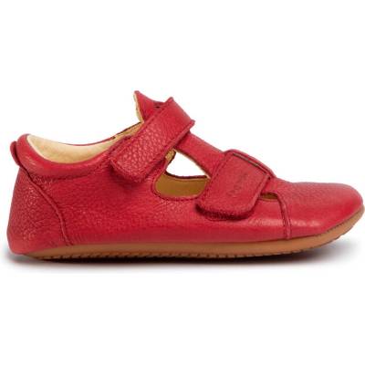 Froddo Обувки Froddo G1140003-6 S Червен (G1140003-6 S)