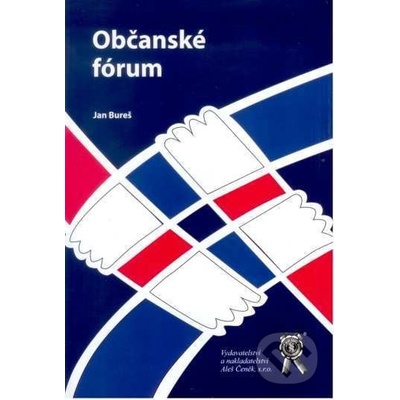 Občanské fórum - Jan Bureš