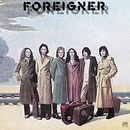 Foreigner - Foreigner Bonus tracks CD