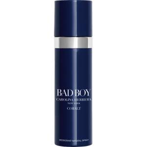 Carolina Herrera Bad Boy Cobalt Deo Spray Део спрей мъжки 100ml