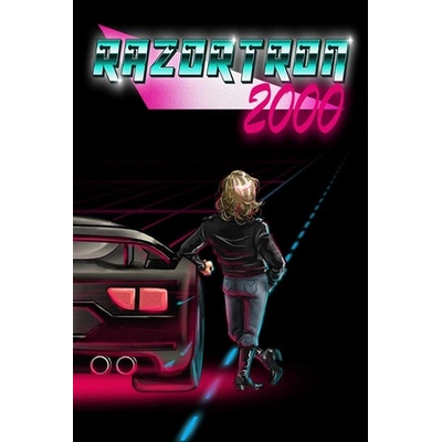 NukGames Razortron 2000 (PC)