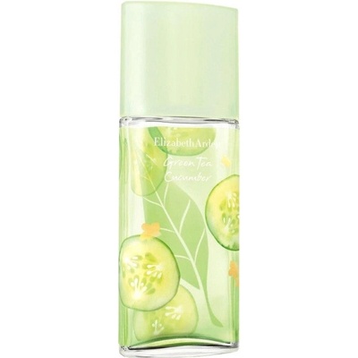 Elizabeth Arden Green Tea Cucumber EDT 100 ml
