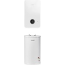 Bosch Condens GC 2300iW 24 P + WST 120-5O C 7738504433