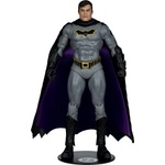 McFarlane Екшън фигура McFarlane DC Comics: Batman - Batman (DC Rebirth) (Gold Label), 18 cm (17709)